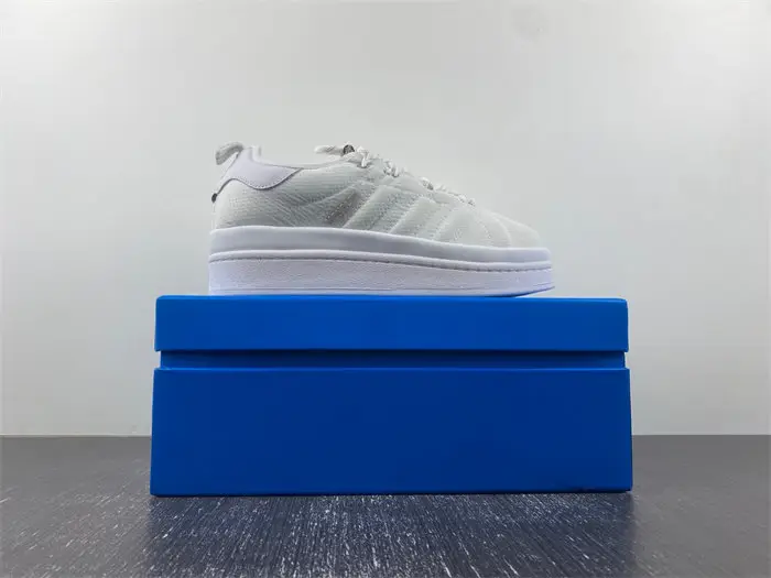 Moncler +adidas Originals 