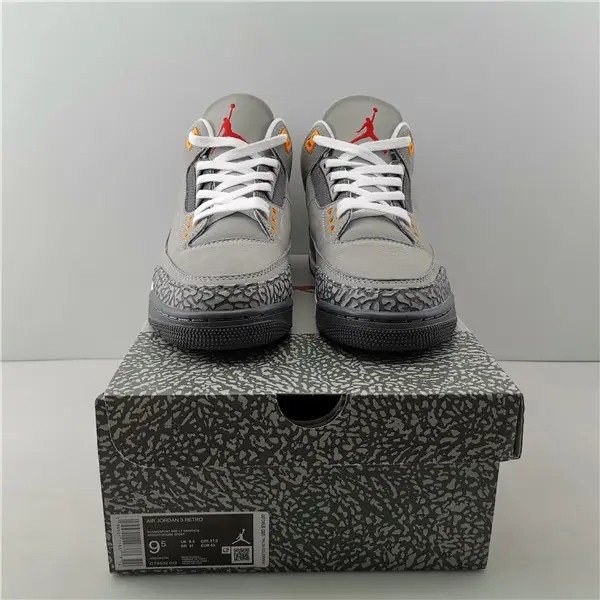 AIR JORDAN 3 