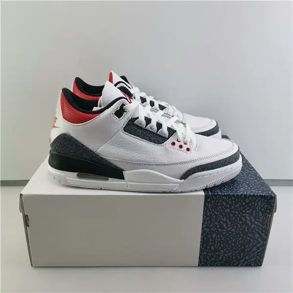 AIR JORDAN 