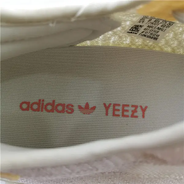 ADIDAS YEEZY BOOST 350 V2 LIGHT UV 
