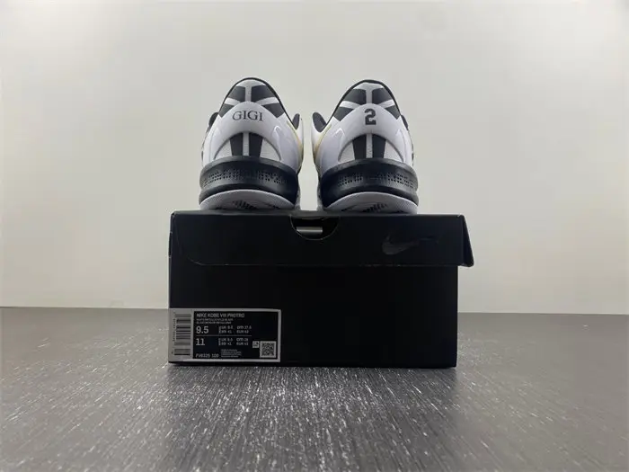 Nike Kobe 8 Protro 
