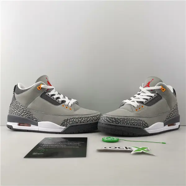 AIR JORDAN 3 