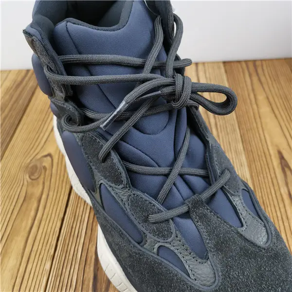 adidas Yeezy 500 High Slate 