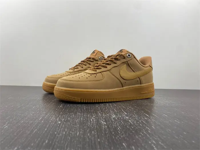 Nike Air Force 1 Low Flax 