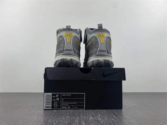 Nike Kobe 2 Prelude 