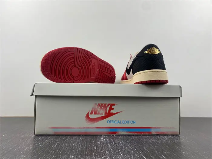 Trophy Room x Air Jordan 1 Low OG 
