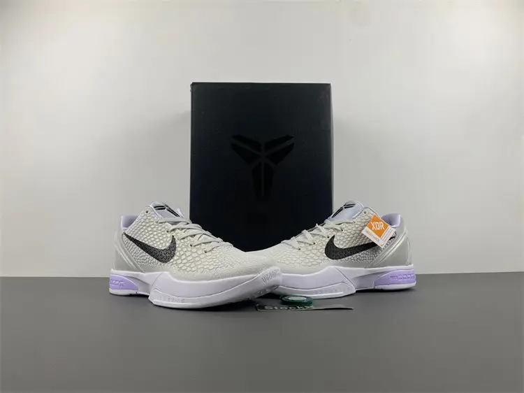 NIKE KOBE 6 