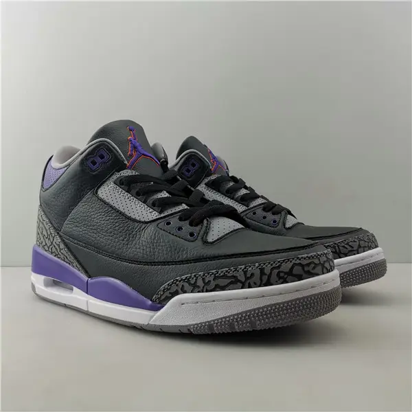 AIR JORDAN 3 