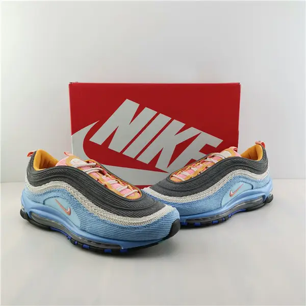 NIKE AIR MAX 97 