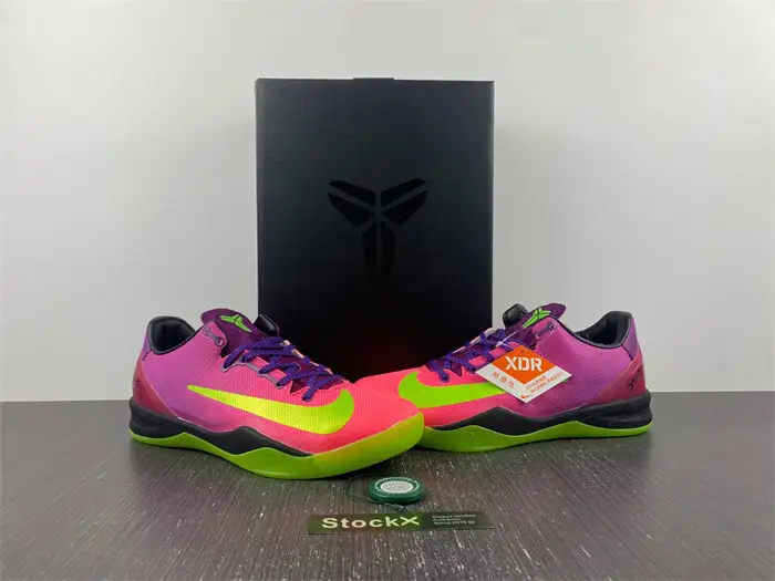 Nike Kobe 8 Mambacurial  ACFD763