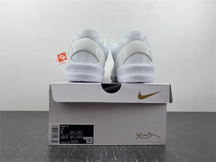 Nike Kobe 8 Protro 