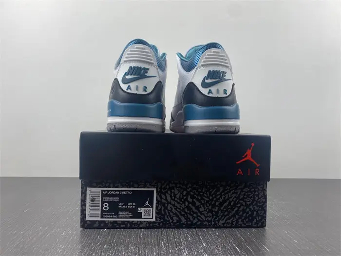 Air Jordan 3 Retro 