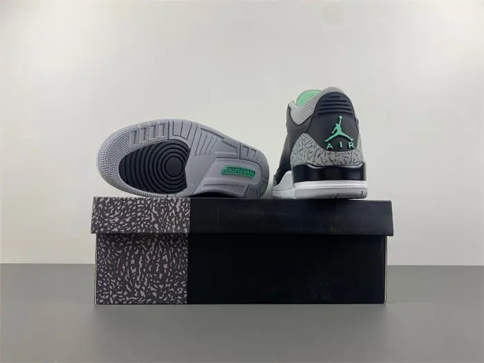 Air Jordan 3 