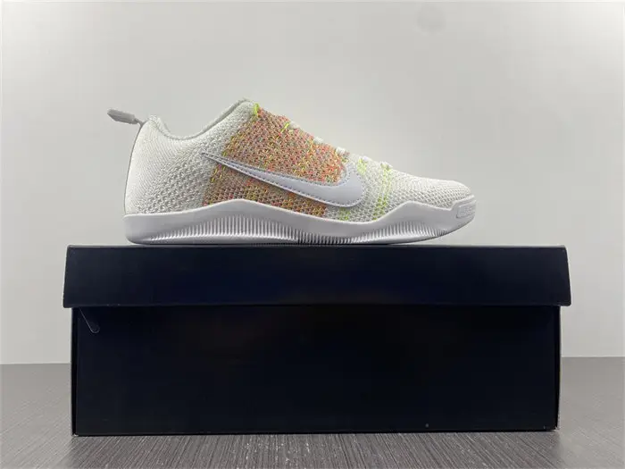 Nike Kobe 11 Elite Low 4KB 