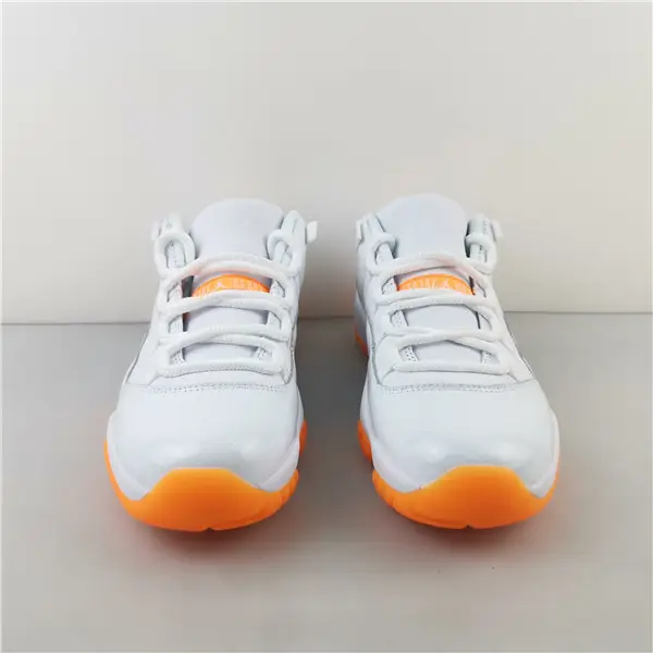 Jordan 11 Retro Low Bright Citrus (W) 
