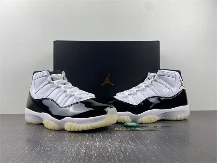 Jordan 11 Retro DMP Gratitude  EEAD1120