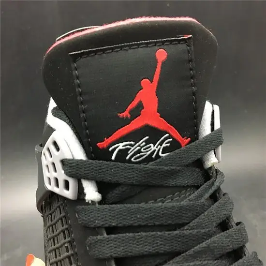 AIR JORDAN 4 RETRO OG 'BRED' 2019 