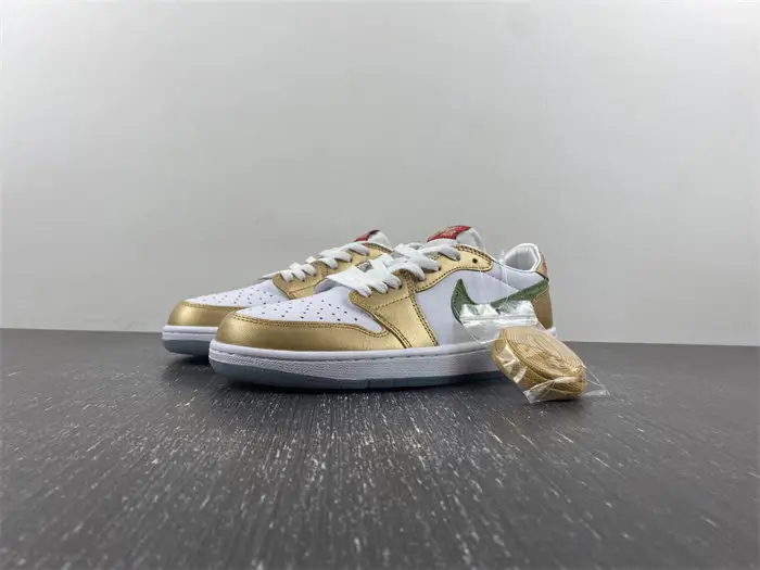Air Jordan 1 Low OG 