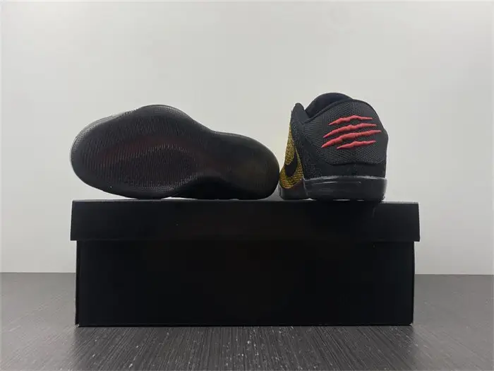 Nike Kobe 11 Elite Low Bruce Lee 
