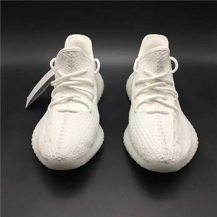 Adidas Yeezy Boost 350 V2 all white 