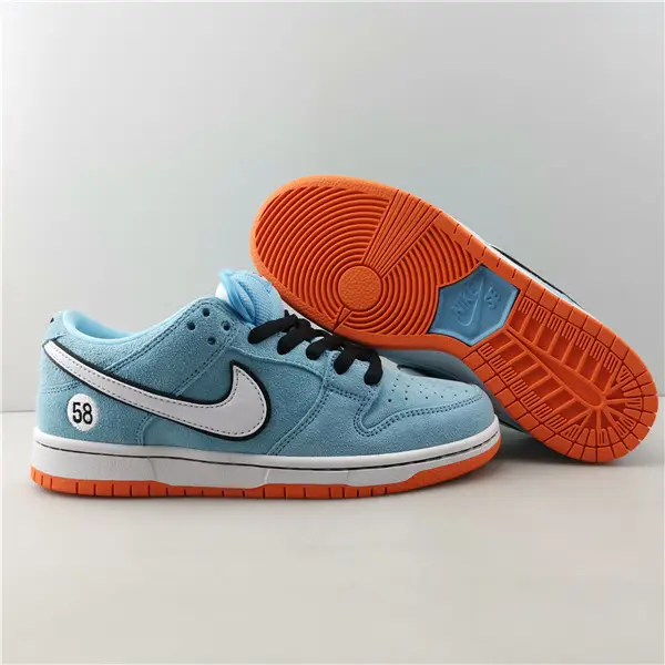 NIKE SB DUNK LOW CLUB 58 GULF 