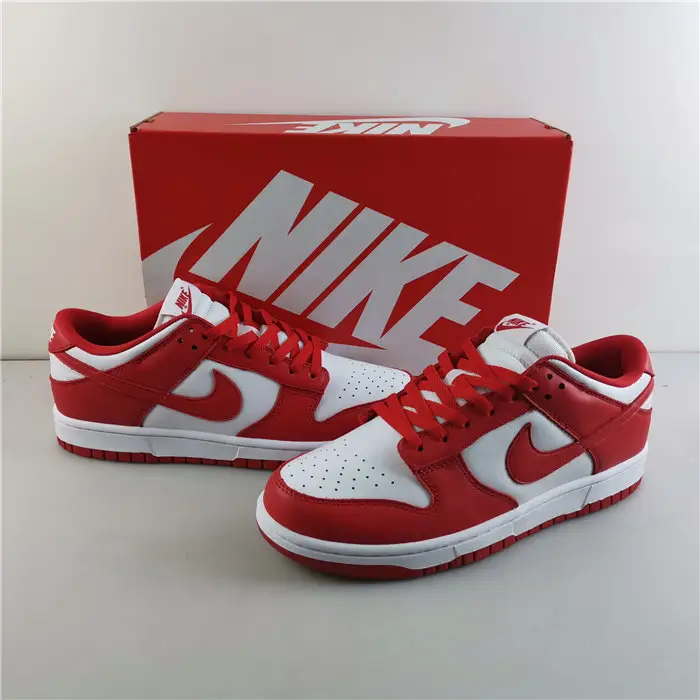 Dunk Low SP 