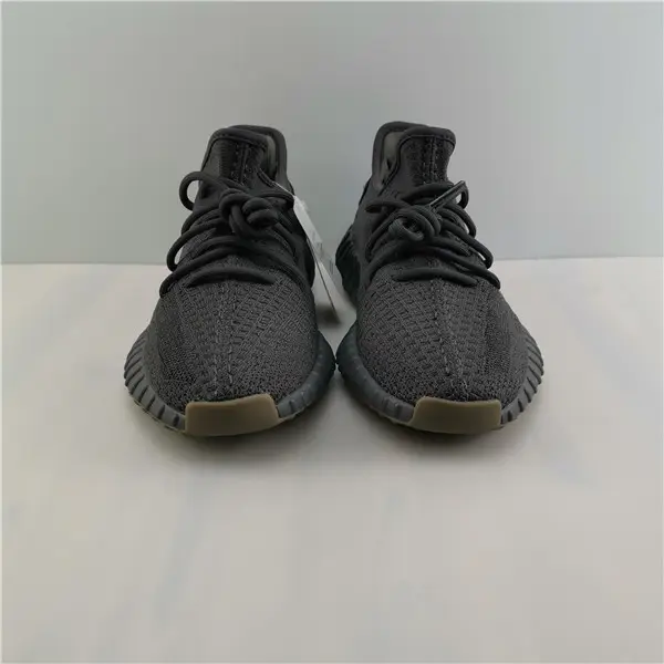 ADIDAS YEEZY BOOST 350 V2 BLACK 