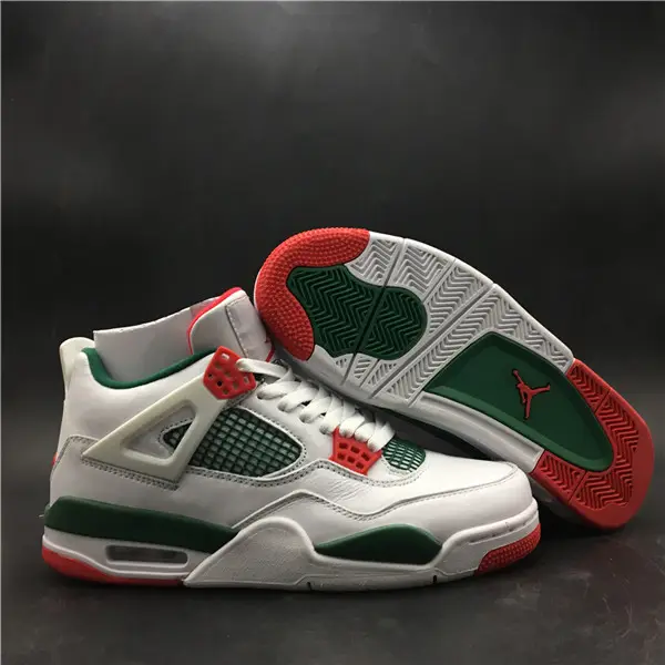 Air Jordan 4 'Do The Right  EDF12