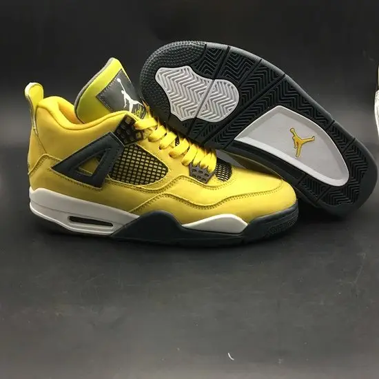 Air Jordan 4 Retro 