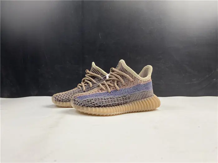 adidas Yeezy Boost 350 V2 Fade 