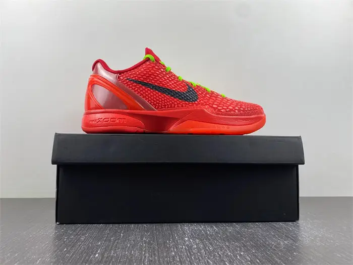 NIKE Zoom Kobe 6 ZK6 