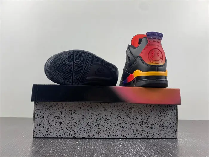 Air Jordan 4 