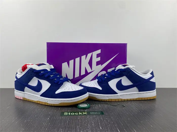 Nike SB Dunk Low Los Angeles Dodgers 