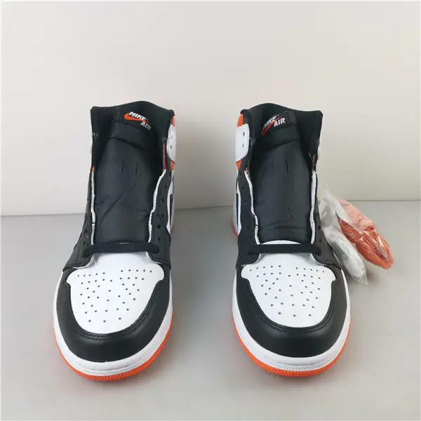 AIR JORDAN 1 ELECTRO ORANGE 