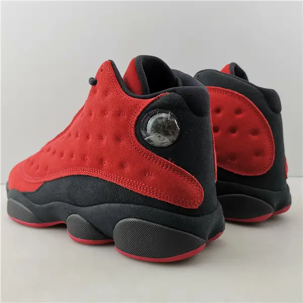 Air Jordan 13 Reverse Bred 
