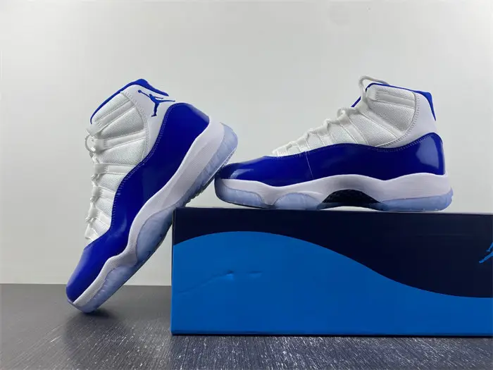 Air Jordan11 