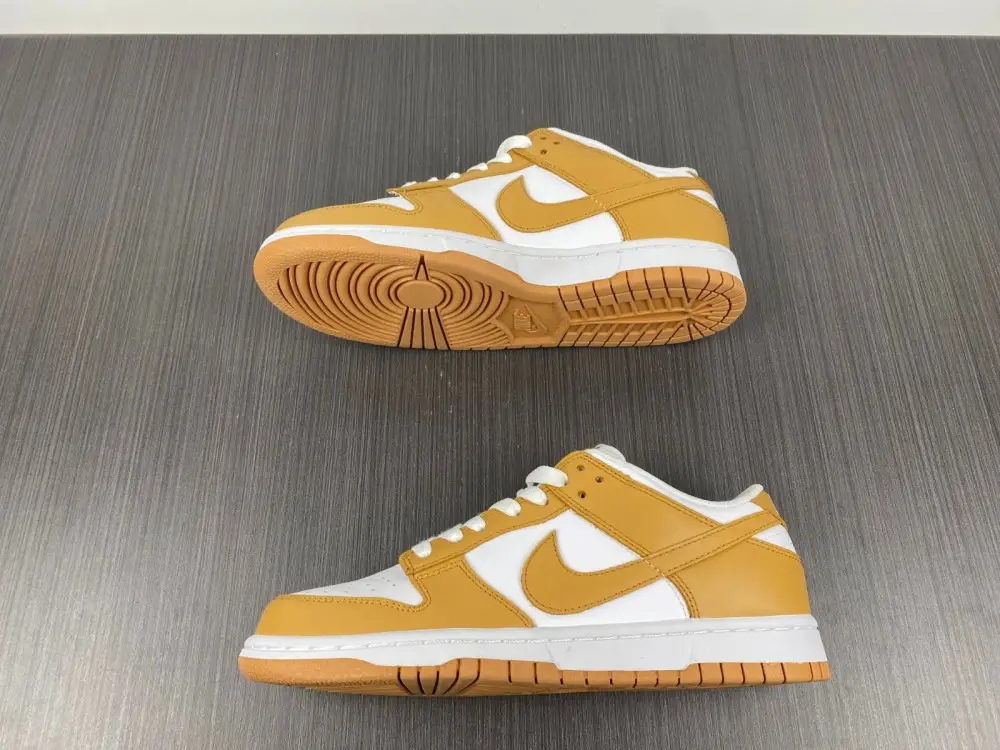 Nike Dunk Low Harvest Moon (W) 
