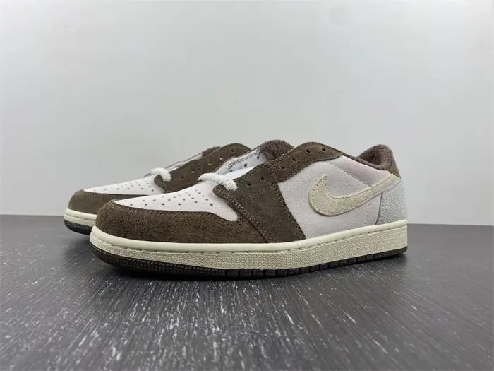 Air Jordan 1 Low Year Of The Rabbit 