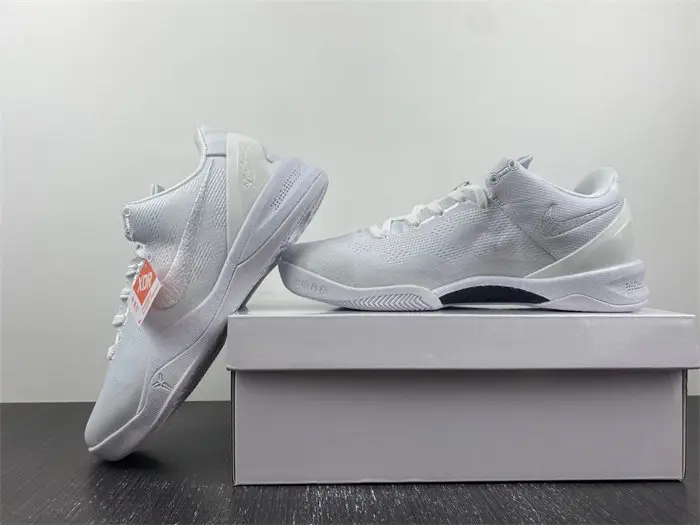 Nike Kobe 8 Protro 