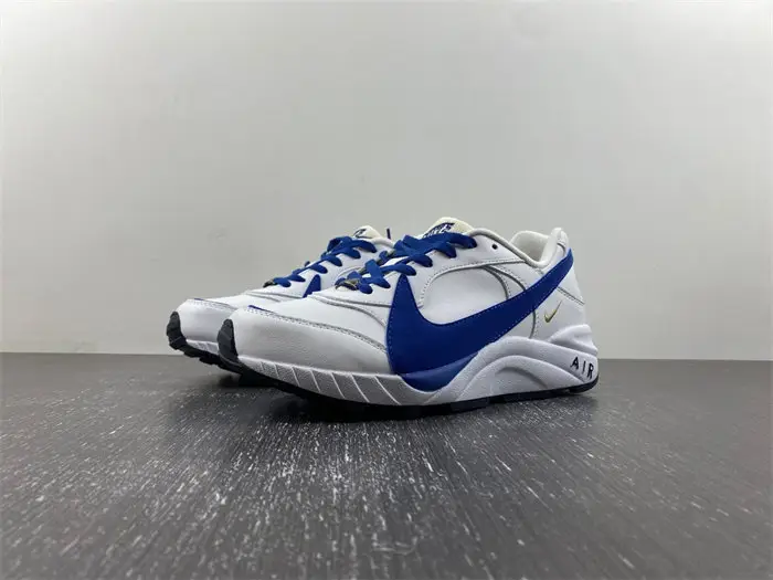 Nike Virgil Ablon air grudge 