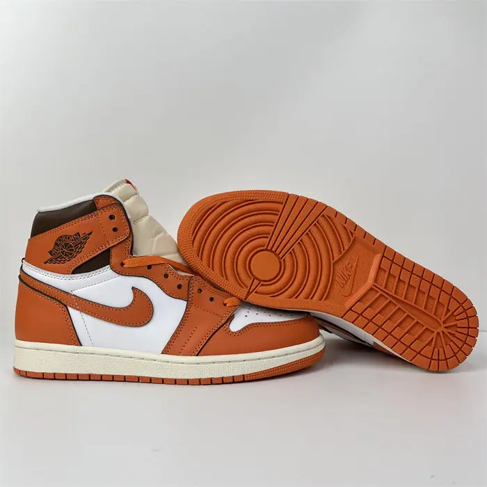 Jordan 1 Retro High OG Starfish 