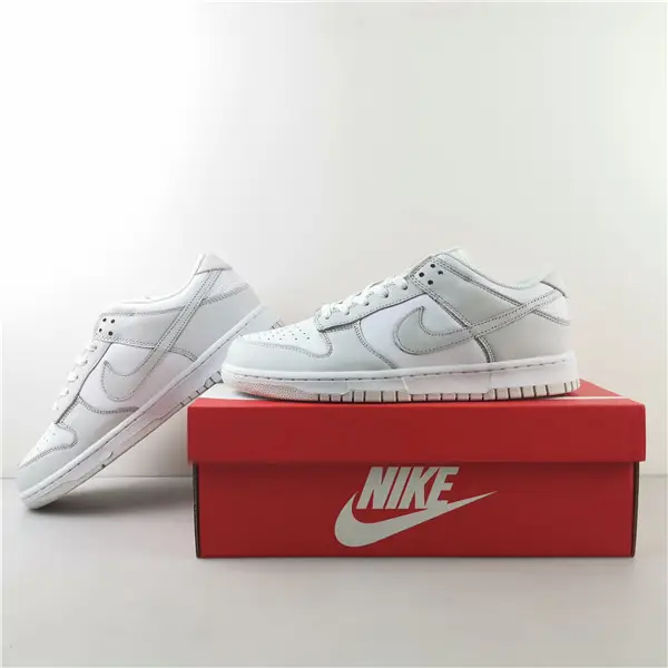 Nike Dunk Low Photon Dust (W) 