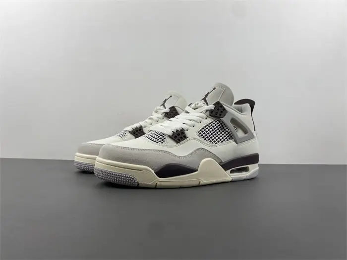 NK Air Jordan 4 Retro