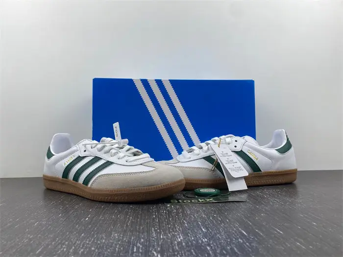 Adidas Original Samba OG  CCF767