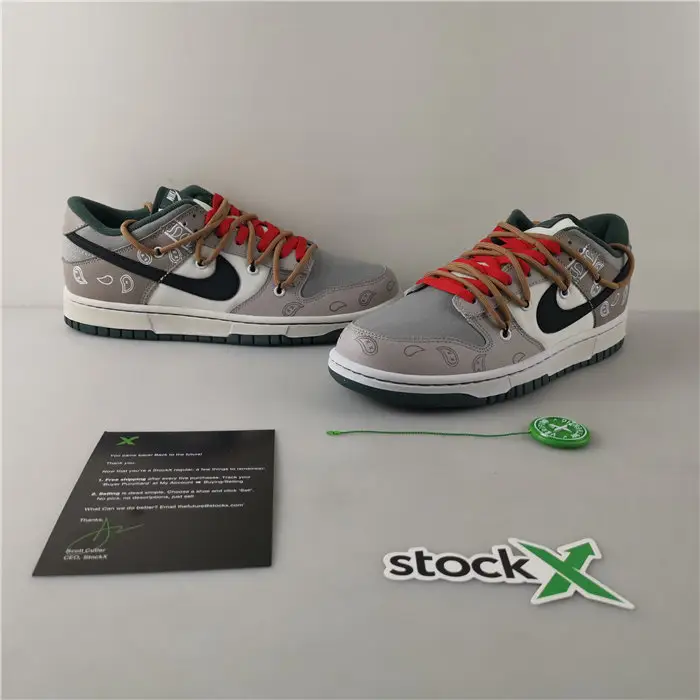Nike Dunk Low RETRO 