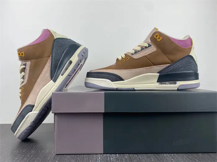 Air Jordan 3 Retro 