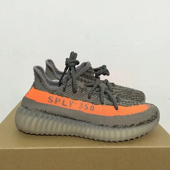 GOAT Adidas Yeezy 350 V2 BASF Boost 