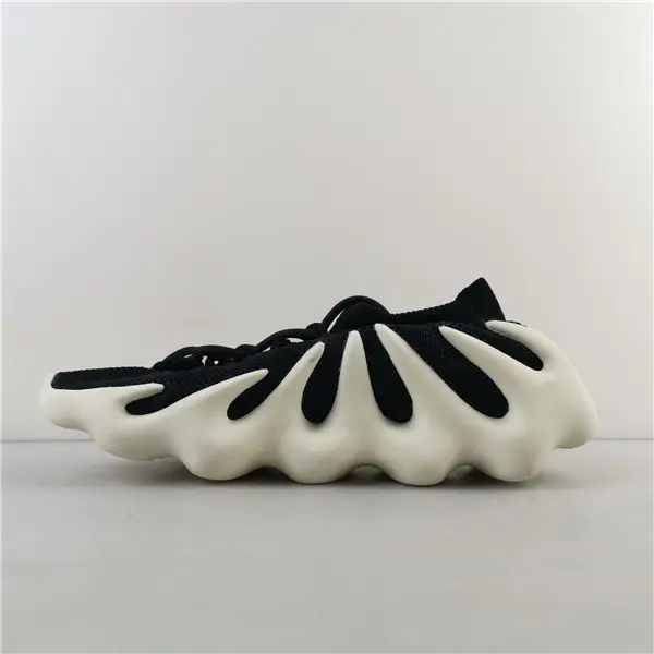 ADIDAS YEEZY 450 CLOUD BLACK 