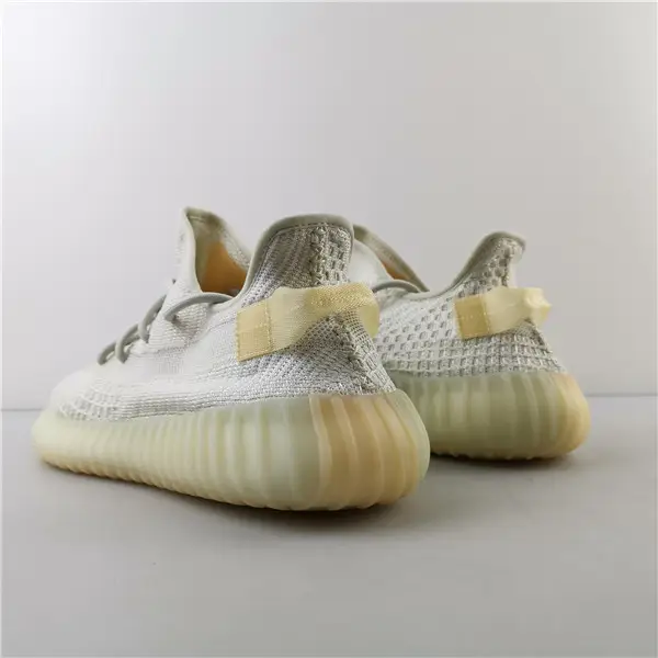 ADIDAS YEEZY BOOST 350 V2 LIGHT UV 