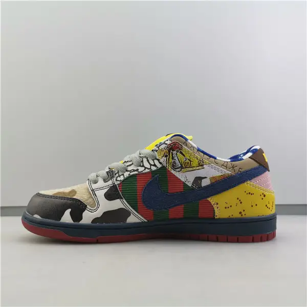 Nike SB Dunk Low Pro IW 